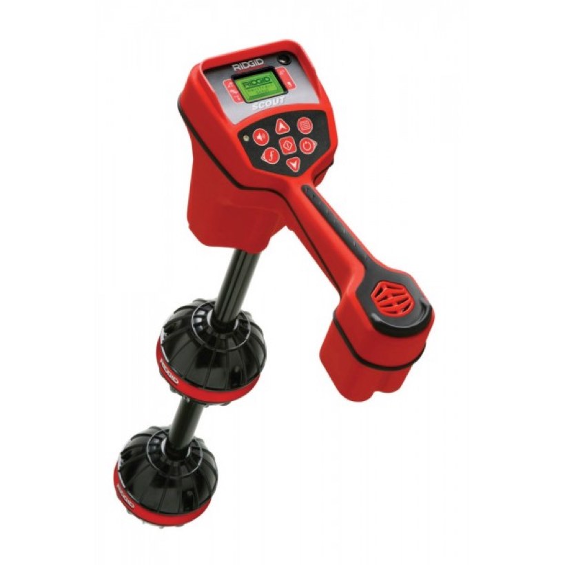 RIDGID NaviTrack Scout